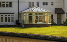 Eaves conservatory leads