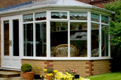 conservatories Eaves