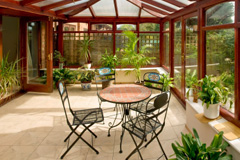 Eaves conservatory quotes