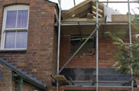 free Eaves home extension quotes