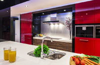 Eaves kitchen extensions