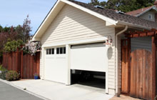 Eaves garage construction leads