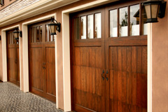 Eaves garage extension quotes